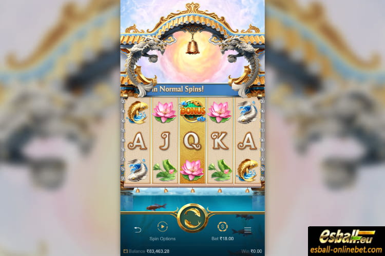 Dragon Legend PG Soft Slot Demo Review