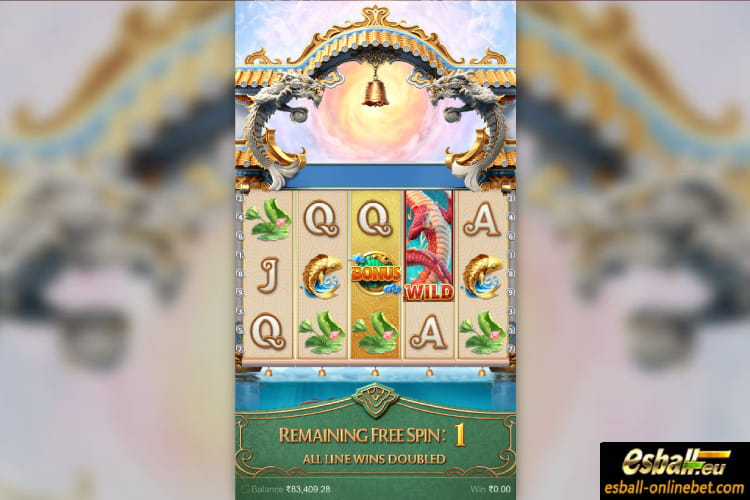 Dragon Legend PG Soft Slot Demo Review