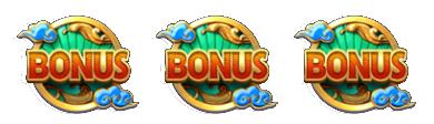 PG Dragon Legend Slot Machine Special Game - Bonus Feature