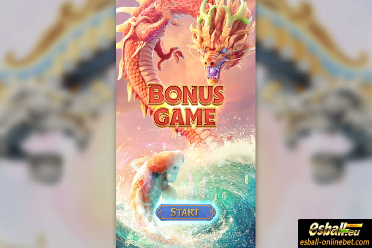 Dragon Legend PG Soft Slot Demo Review