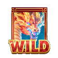 PG Dragon Legend Slot Machine Paytable 1