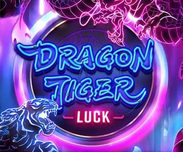 Dragon Tiger Luck PG Slot Game