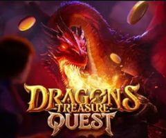 PG Dragon's Treasure Quest Demo