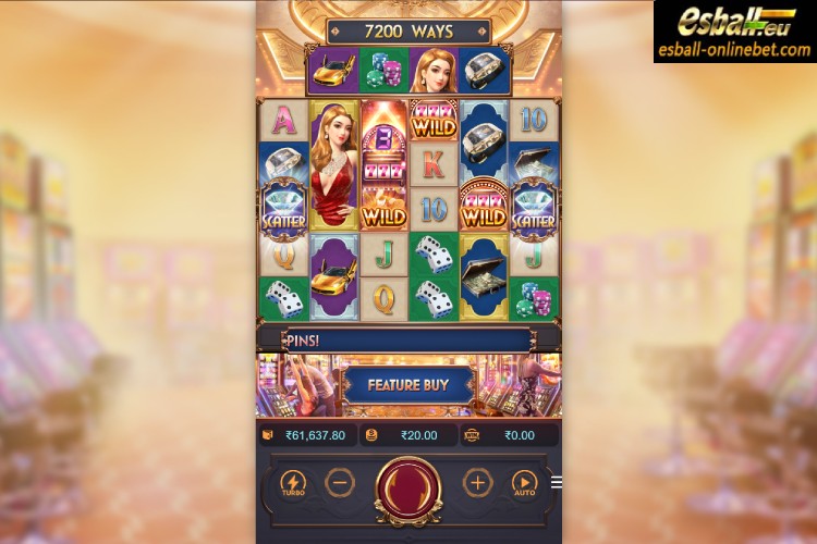 PG Soft Fortune Gods Slot Game PG Soft Fortune Gods Slot Game