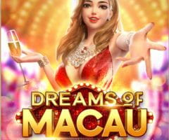 Dreams of Macau