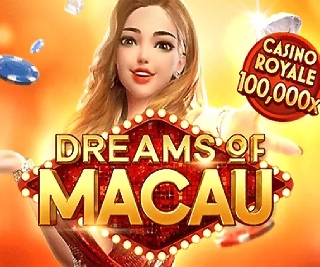 PG Dreams of Macau Demo