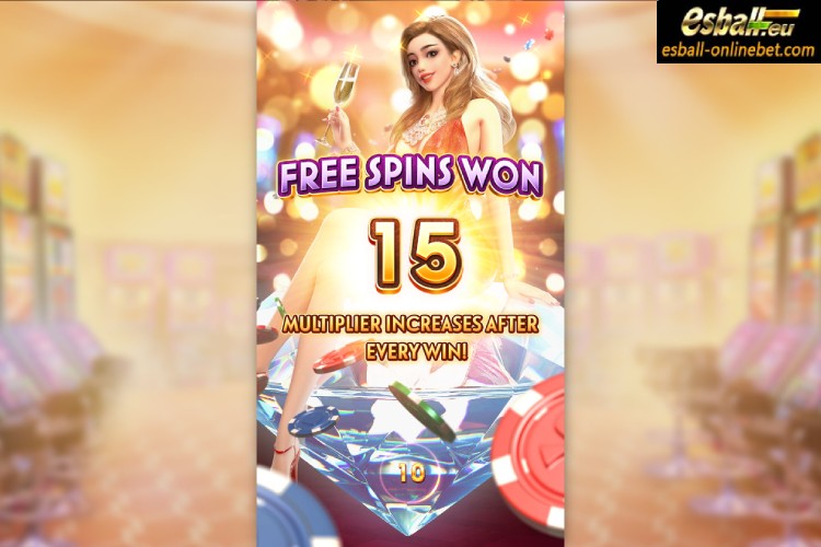PG Soft Fortune Gods Slot Game PG Soft Fortune Gods Slot Game