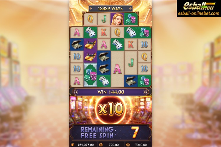 PG Soft Fortune Gods Slot Game PG Soft Fortune Gods Slot Game