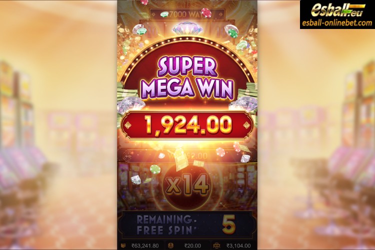 PG Soft Fortune Gods Slot Game PG Soft Fortune Gods Slot Game