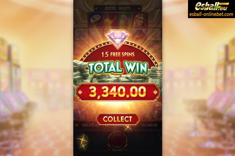PG Soft Fortune Gods Slot Game PG Soft Fortune Gods Slot Game