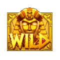 PG Egypt's Book Of Mystery Slot Machine Payout 2