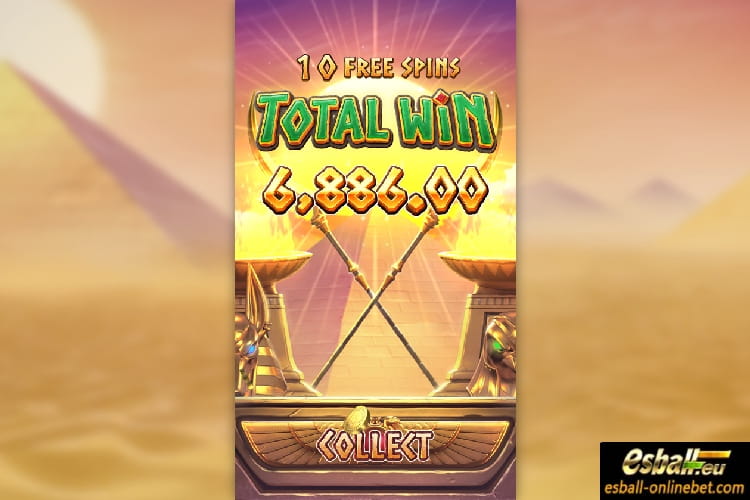 Egypt's Book of Mystery Slot Big Win Egypt's Book of Mystery Slot Big Win