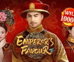 PG Emperor's Favour Demo