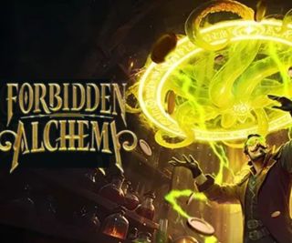 PG Forbidden Alchemy Demo