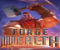 PG Forge of Wealth