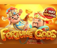 PG Soft Fortune Gods Slot