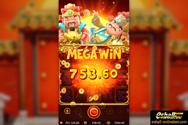 PG Fortune Gods Slot Demo and Review PG Fortune Gods Slot Demo and Review