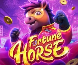 PG Fortune Horse Demo