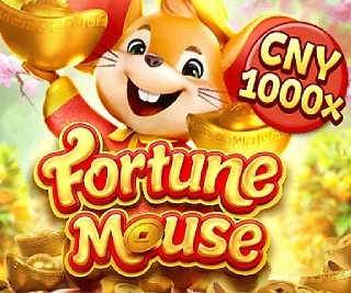 PG Fortune Mouse