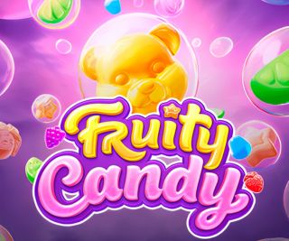 PG Fruity Candy Slot PG Fruity Candy Slot