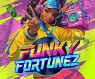 PG Funky Fortunez Demo