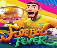 PG Futebol Fever Demo