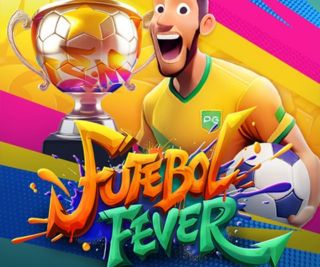 PG Futebol Fever Slot PG Futebol Fever Slot