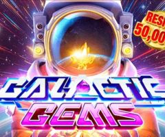 PG Galactic Gems Demo