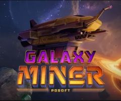 PG Galaxy Miner Demo