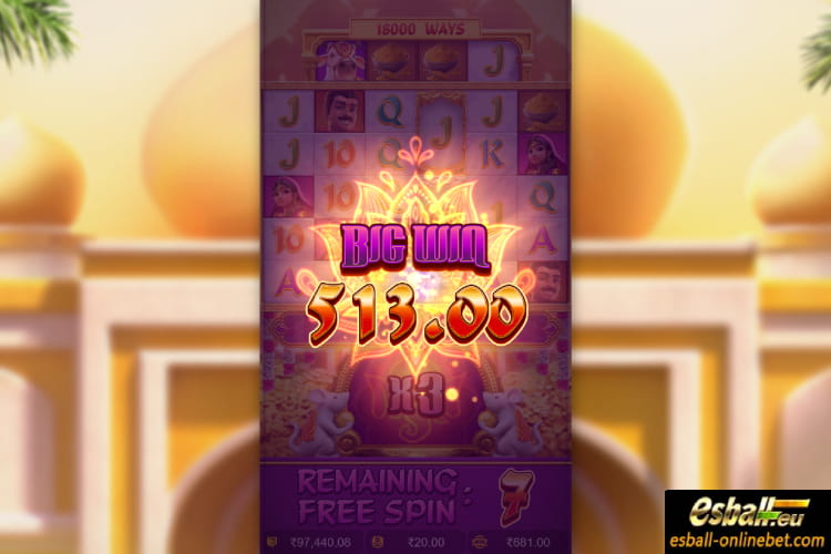 Ganesha Fortune Game Big Win Ganesha Fortune Game Big Win