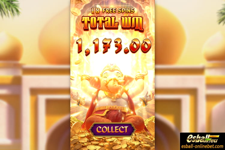 Ganesha Fortune Game Big Win Ganesha Fortune Game Big Win