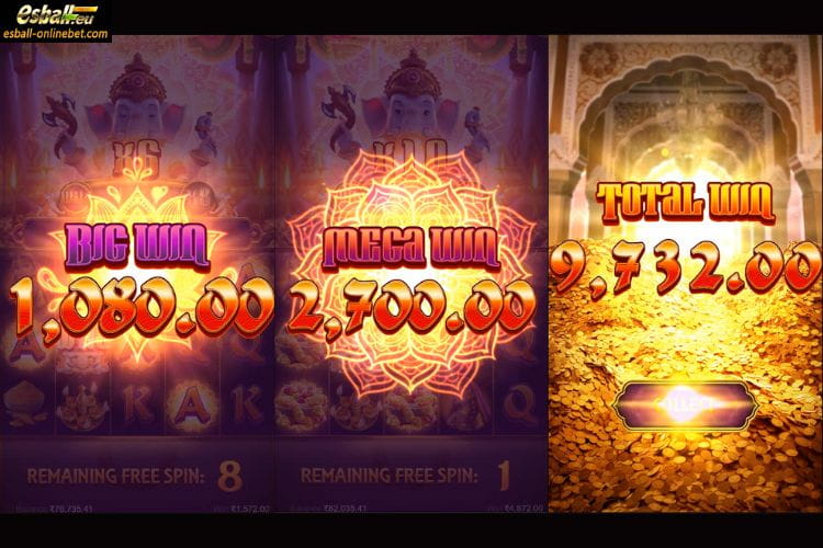 Ganesha Gold Big Win Jackpot Ganesha Gold Big Win Jackpot