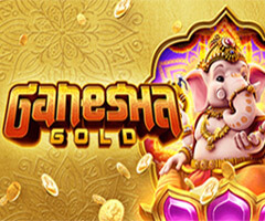 Ganesha Gold Slot Machine