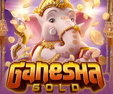 Ganesha Gold Slot Machine