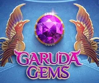 PG Garuda Gems Demo