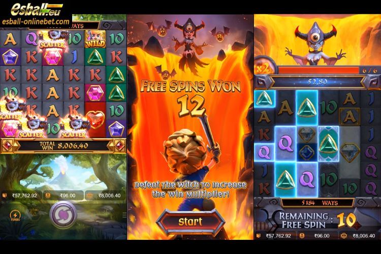 Gem Saviour Conquest Slot Free Spin Gem Saviour Conquest Slot Free Spin