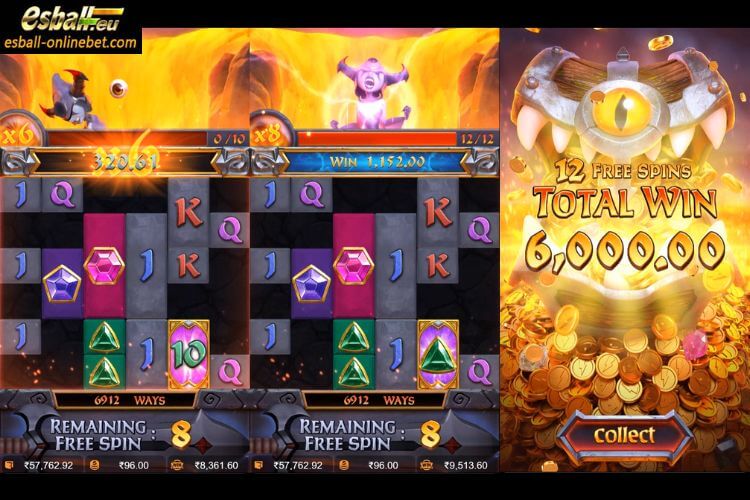 Gem Saviour Conquest Slot Free Spin Gem Saviour Conquest Slot Free Spin