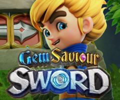 PG Gem Saviour Sword Demo