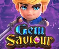 PG Gem Saviour Demo