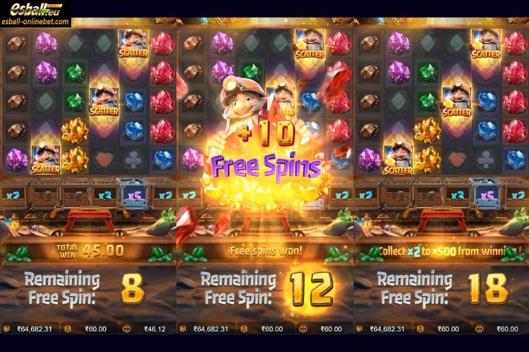 Gemstones Gold Slot Free Spins Gemstones Gold Slot Free Spins