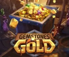 PG Gemstones Gold Demo PG Gemstones Gold Demo