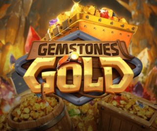 PG Gemstones Gold Slot PG Gemstones Gold Slot