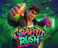 PG Graffiti Rush Demo