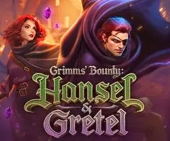 PG Grimms' Bounty: Hansel & Gretel Demo