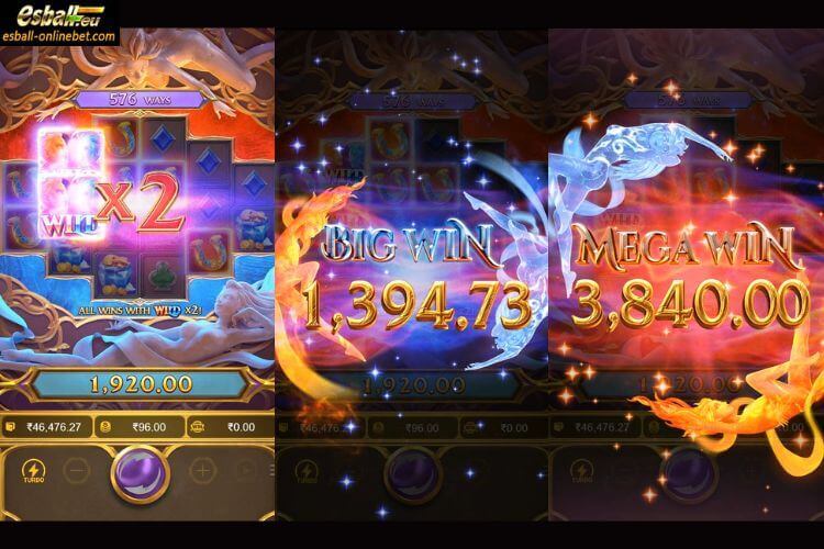 Guardians of Ice and Fire Slot Big Win Guardians of Ice and Fire Slot Big Win