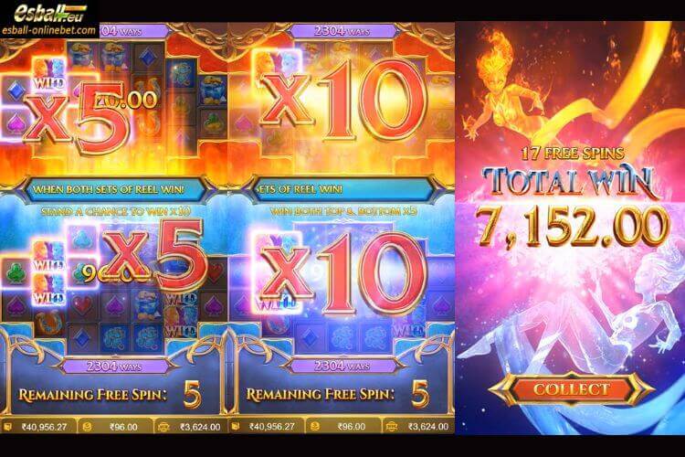 Guardians of Ice and Fire Slot Free Spins Guardians of Ice and Fire Slot Free Spins