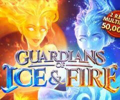 PG Guardians of Ice and Fire Demo