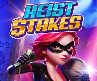PG Heist Stakes Demo