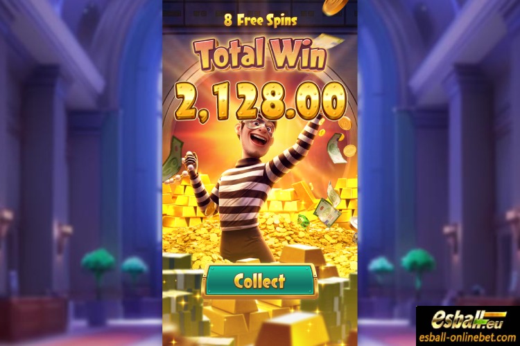 Heist Stakes PG Soft Slot Demo Review Heist Stakes PG Soft Slot Demo Review