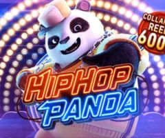 PG Hip Hop Panda Demo
